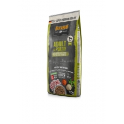 Adult  Grain Free Poultry  12,5 kg